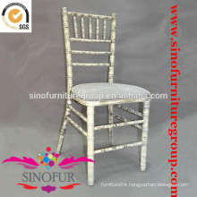 Made from SinoFur lounge chair